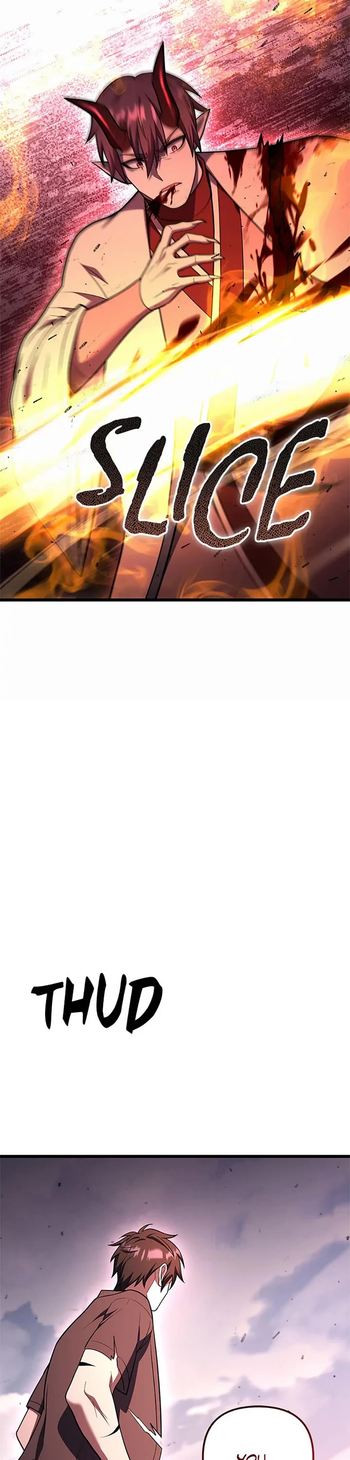 Maxed Out Leveling chapter 89 page 52