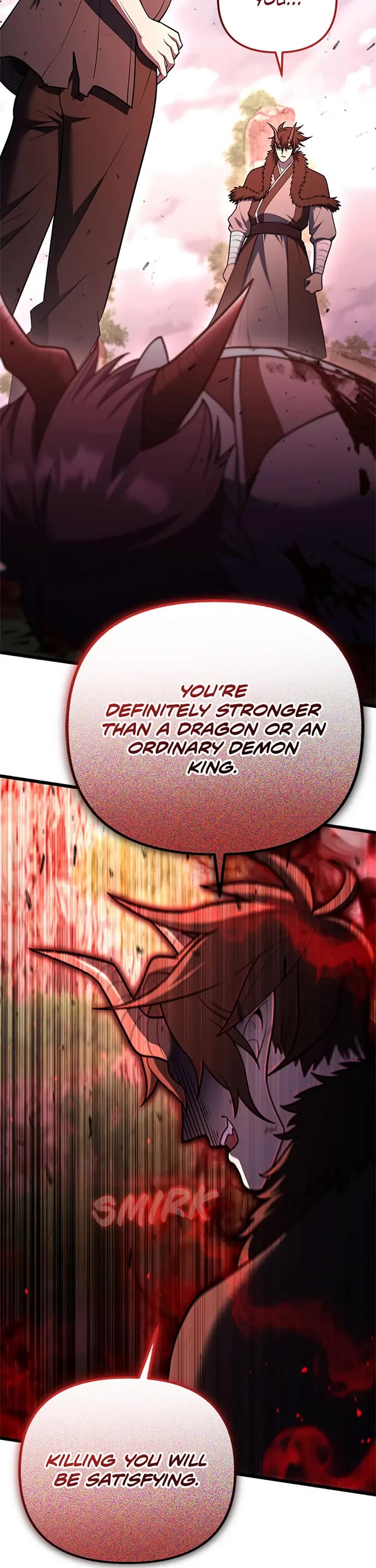 Maxed Out Leveling chapter 89 page 53