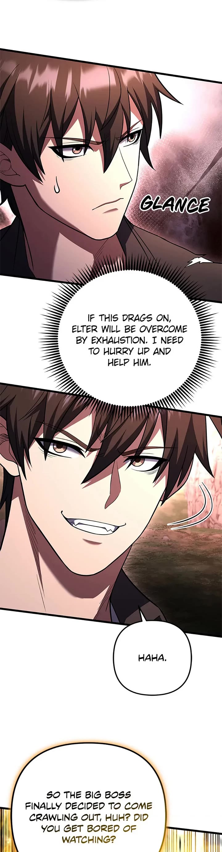 Maxed Out Leveling chapter 89 page 54