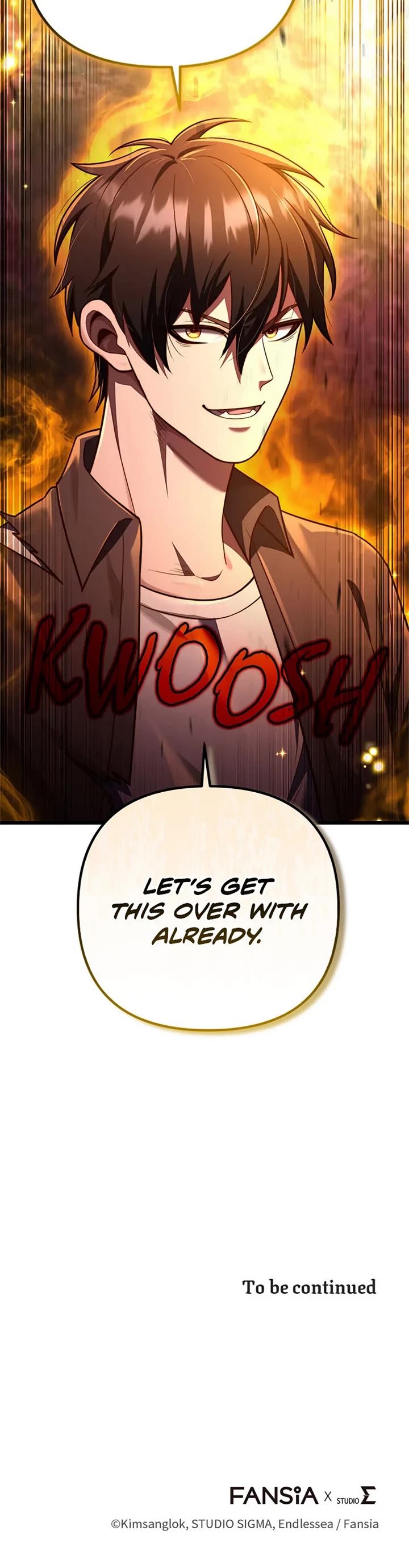 Maxed Out Leveling chapter 89 page 55