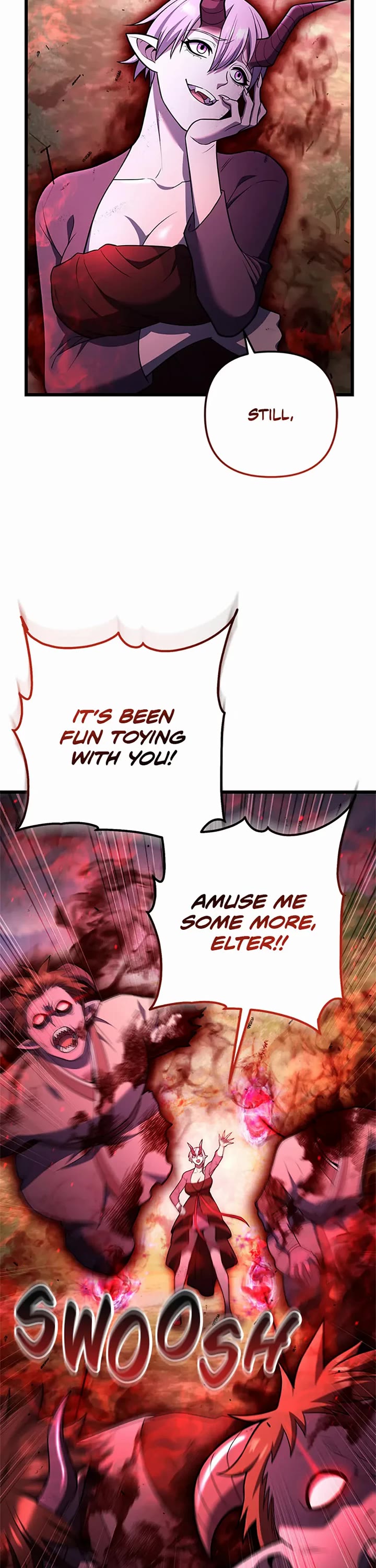 Maxed Out Leveling chapter 89 page 7