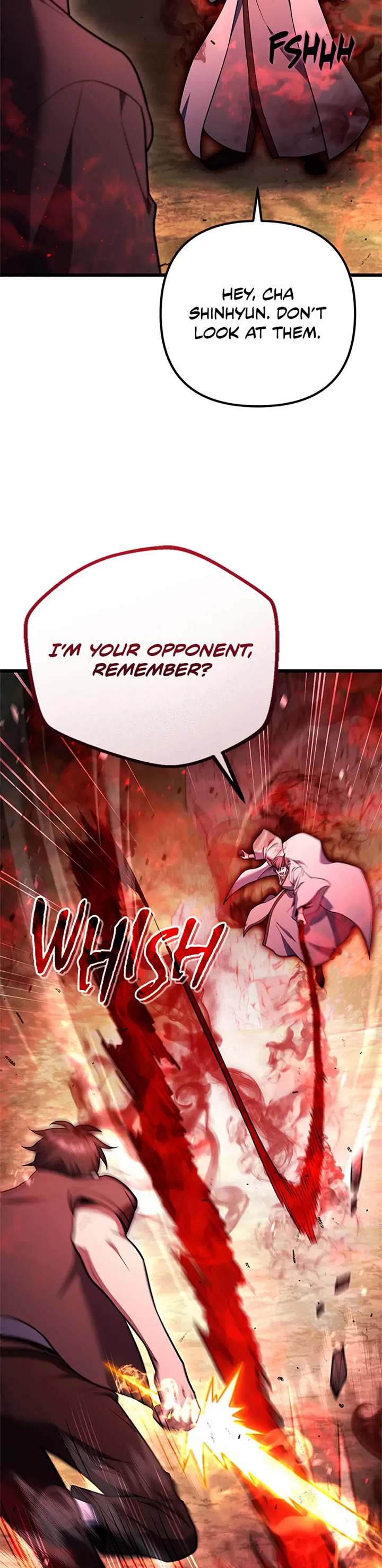 Maxed Out Leveling chapter 89 page 9