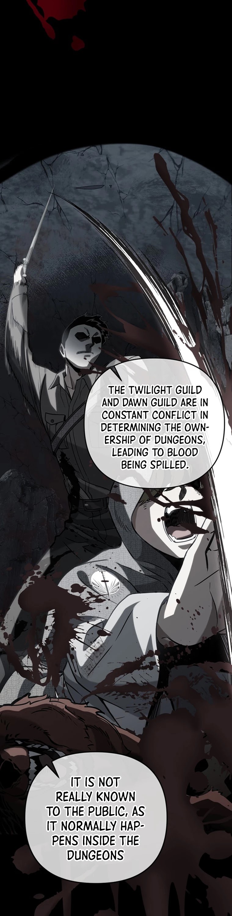 Maxed Out Leveling chapter 9 page 12