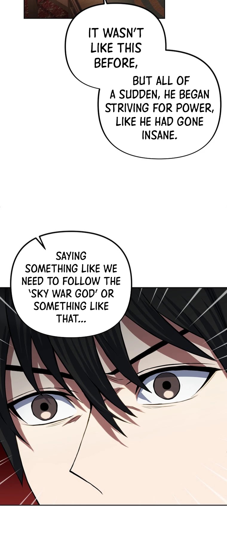 Maxed Out Leveling chapter 9 page 15