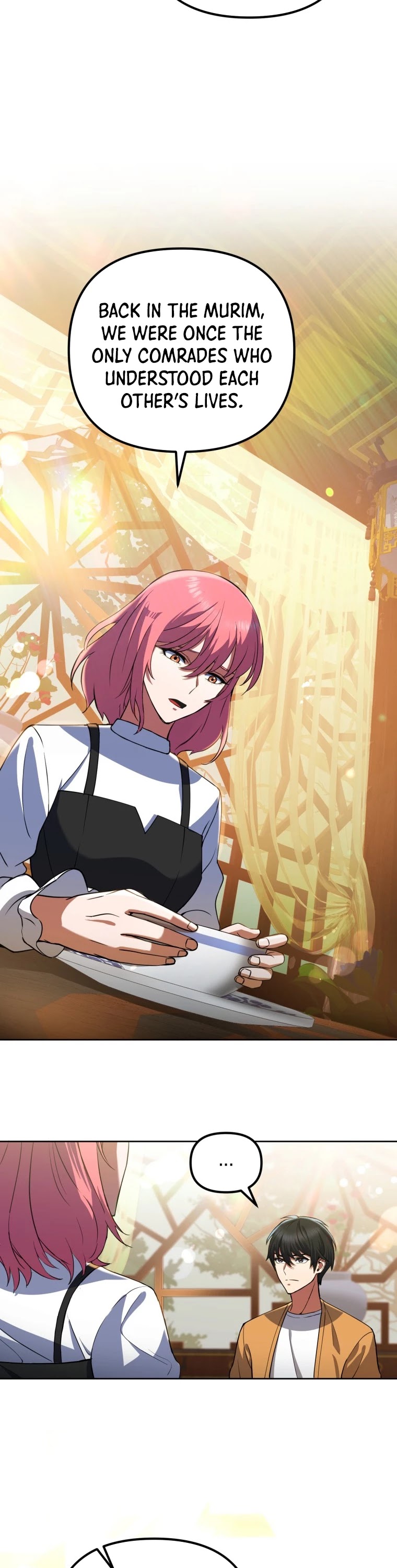 Maxed Out Leveling chapter 9 page 18