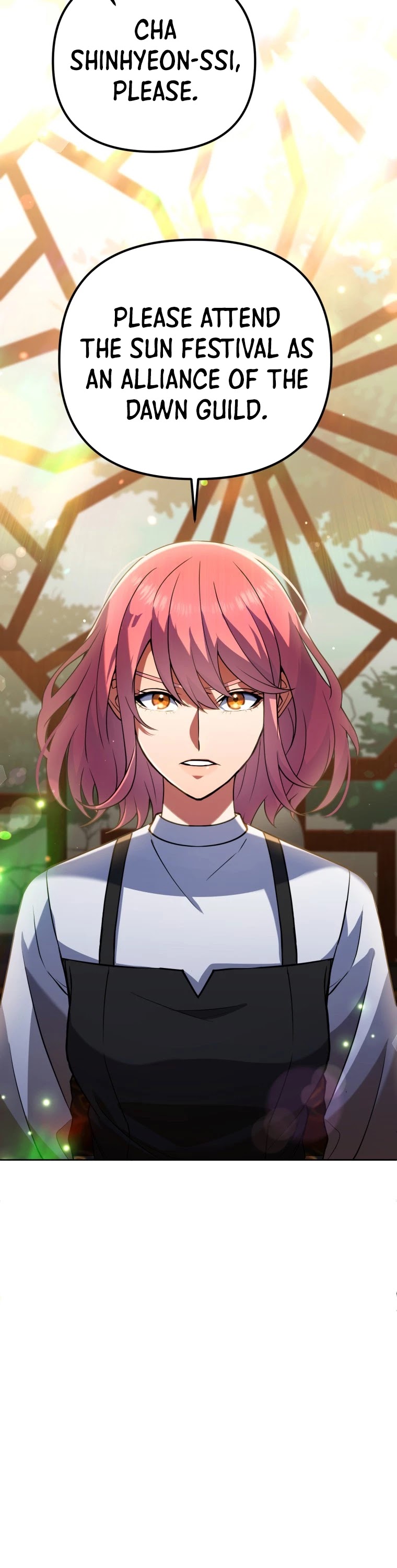 Maxed Out Leveling chapter 9 page 19