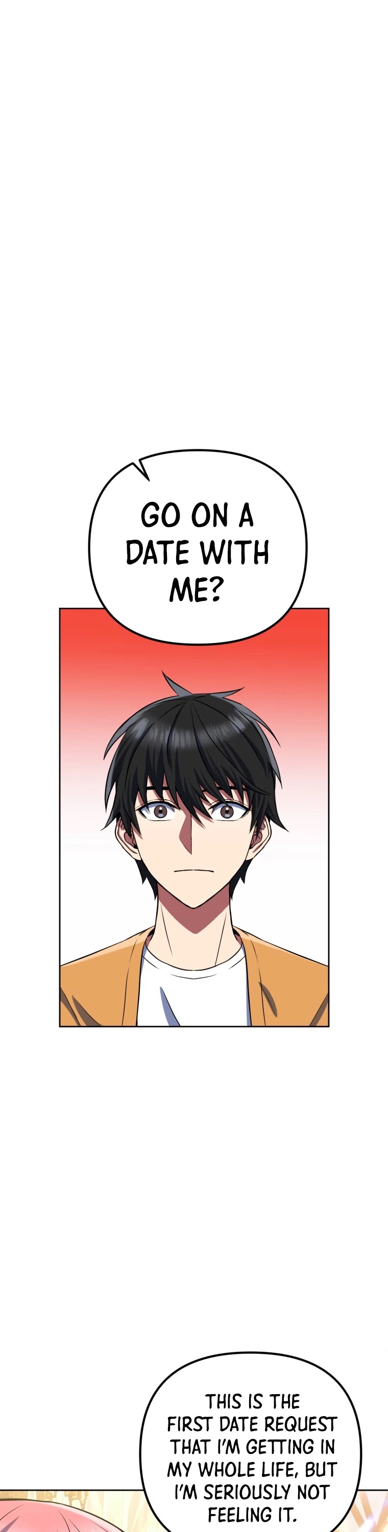 Maxed Out Leveling chapter 9 page 2