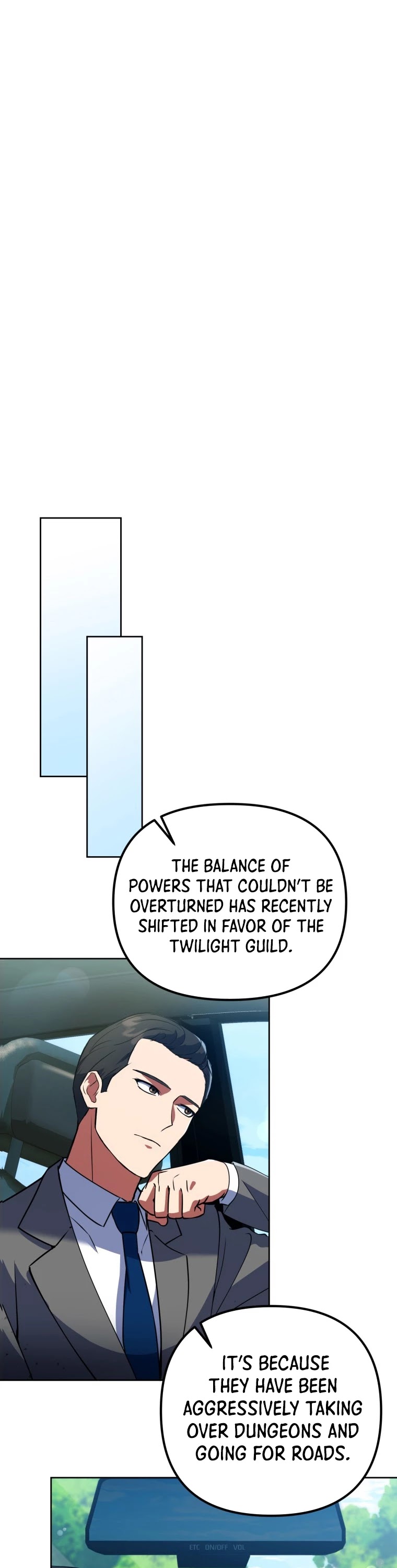 Maxed Out Leveling chapter 9 page 20