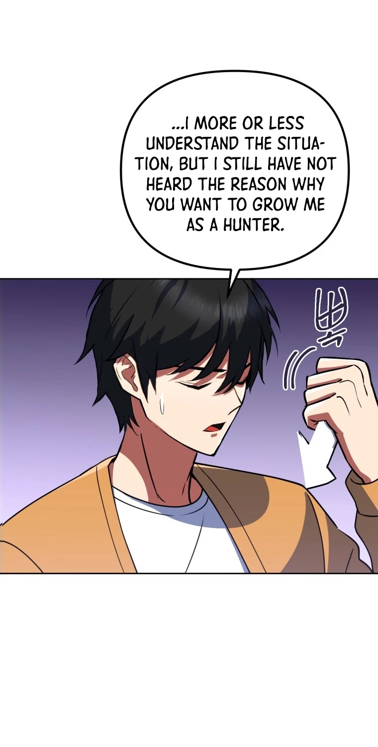 Maxed Out Leveling chapter 9 page 23