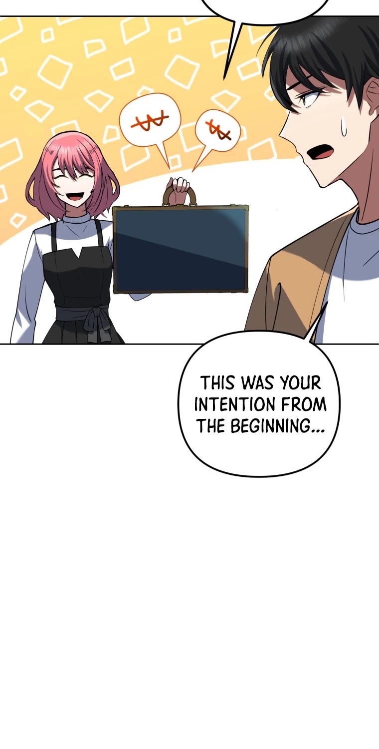 Maxed Out Leveling chapter 9 page 31