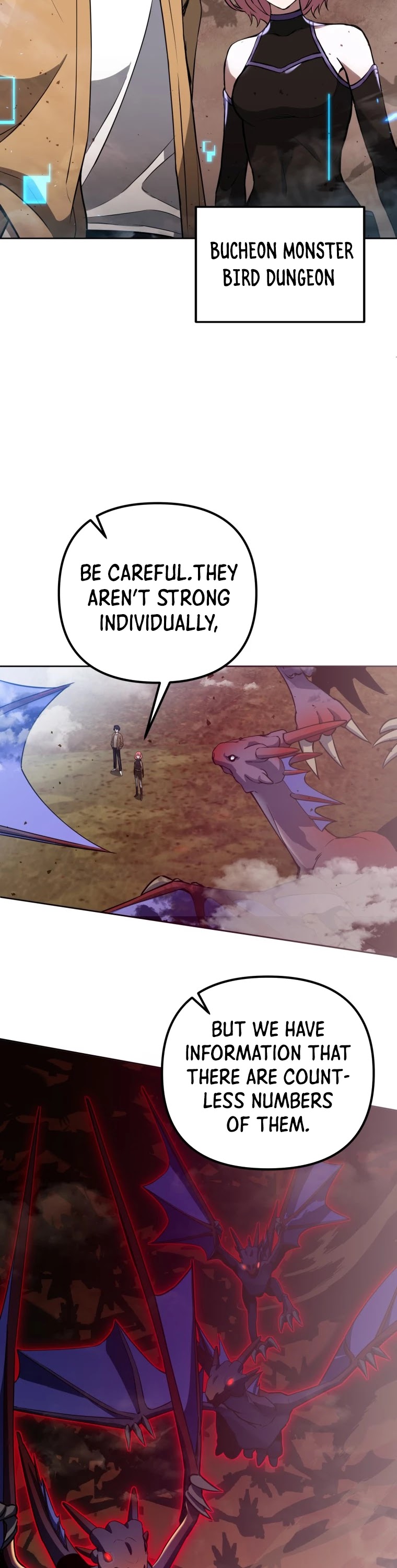 Maxed Out Leveling chapter 9 page 35