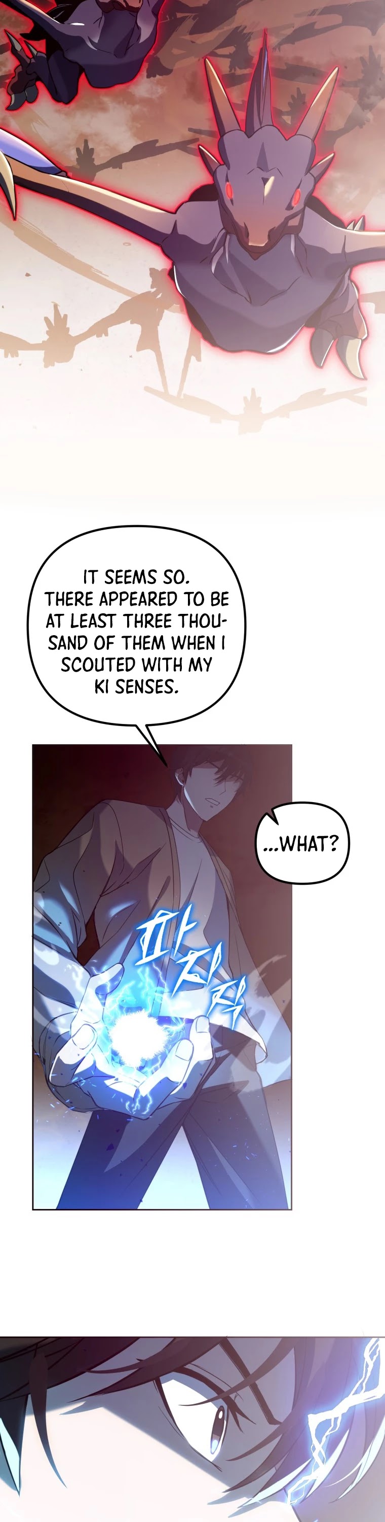 Maxed Out Leveling chapter 9 page 36