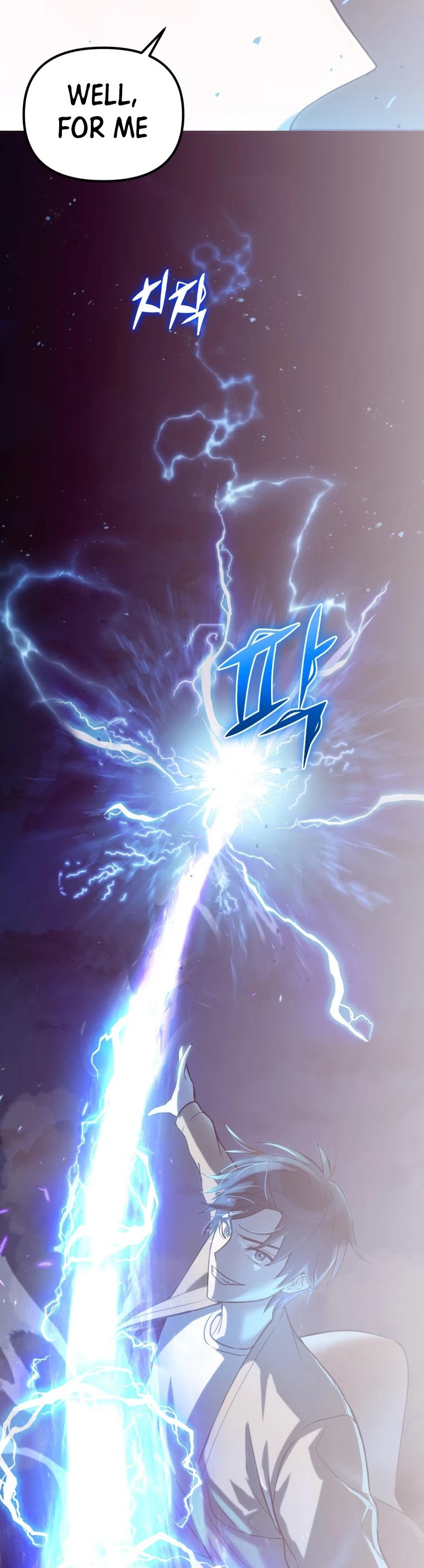 Maxed Out Leveling chapter 9 page 37