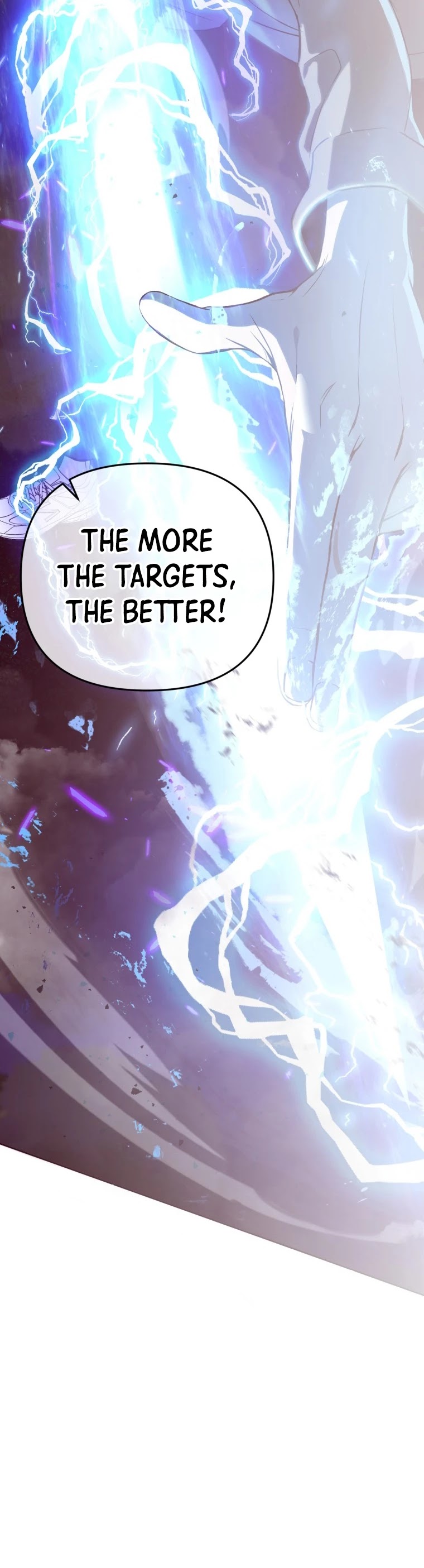 Maxed Out Leveling chapter 9 page 38