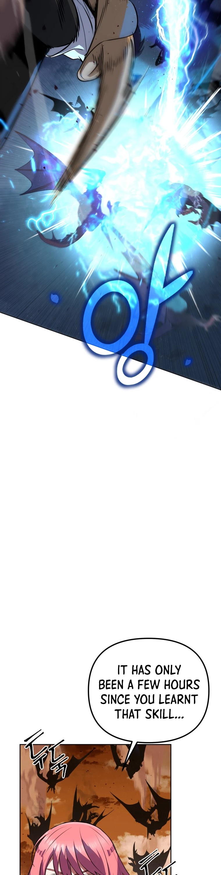 Maxed Out Leveling chapter 9 page 41