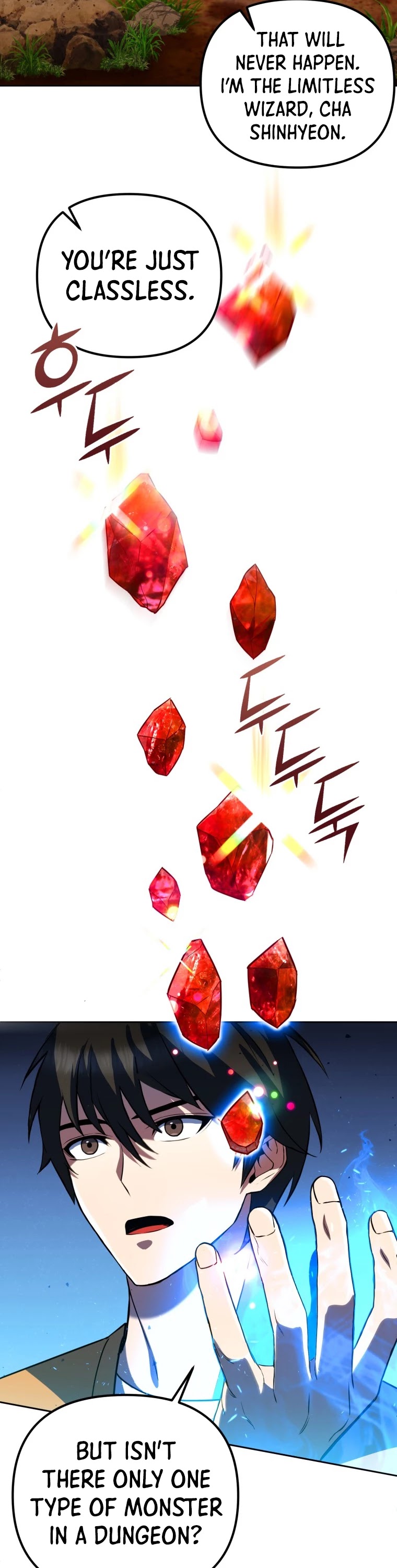 Maxed Out Leveling chapter 9 page 43