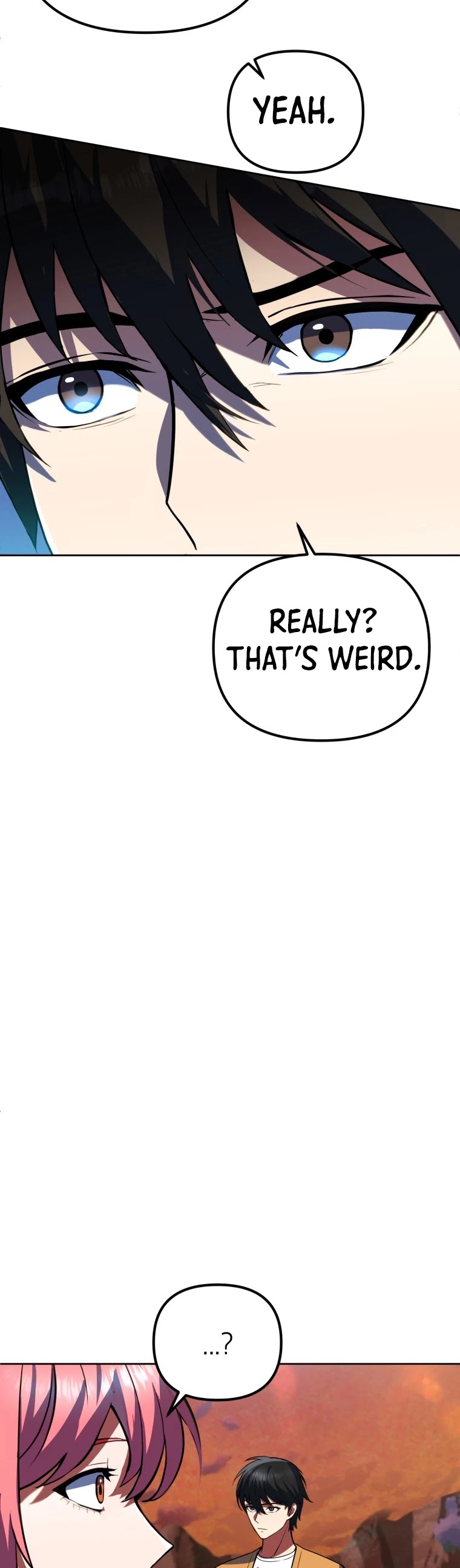 Maxed Out Leveling chapter 9 page 44