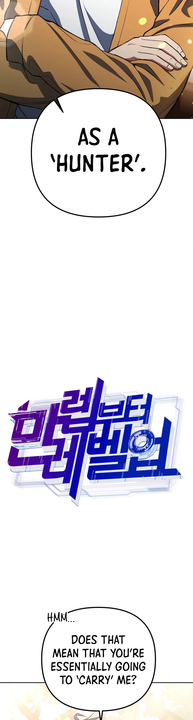 Maxed Out Leveling chapter 9 page 7