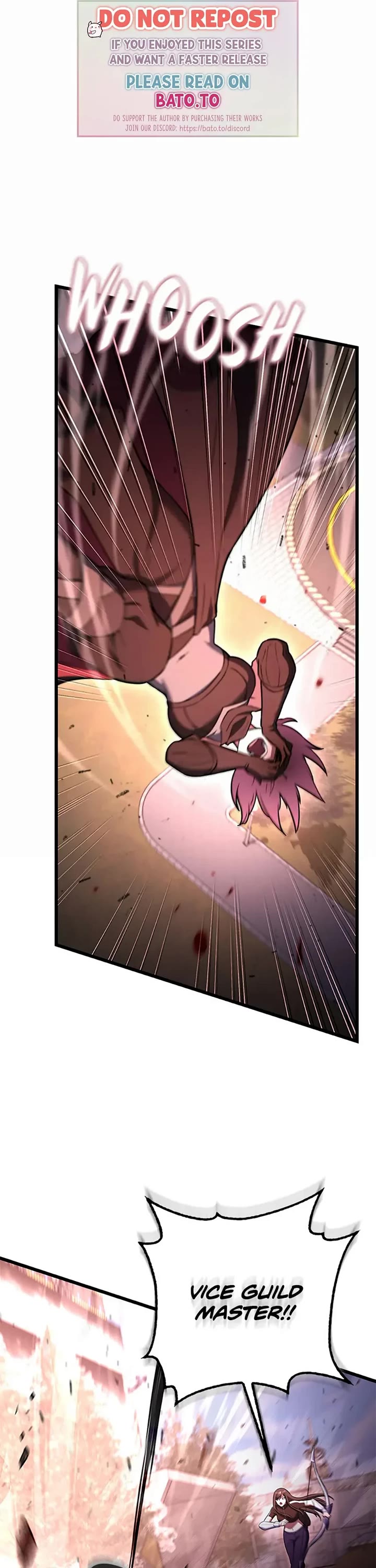 Maxed Out Leveling chapter 90 page 1