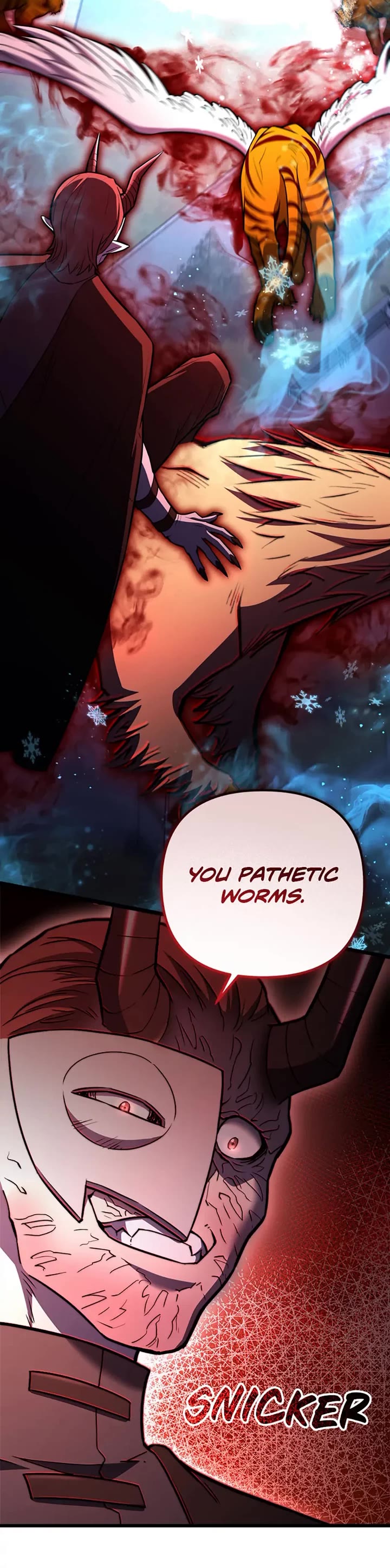 Maxed Out Leveling chapter 90 page 10