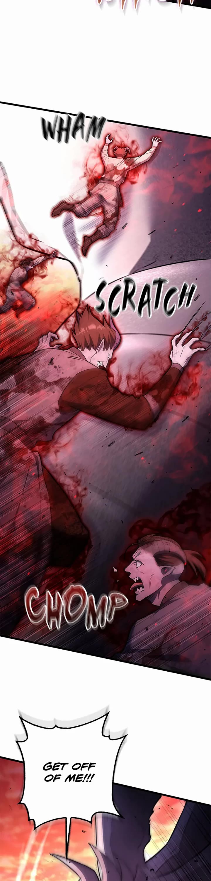 Maxed Out Leveling chapter 90 page 12