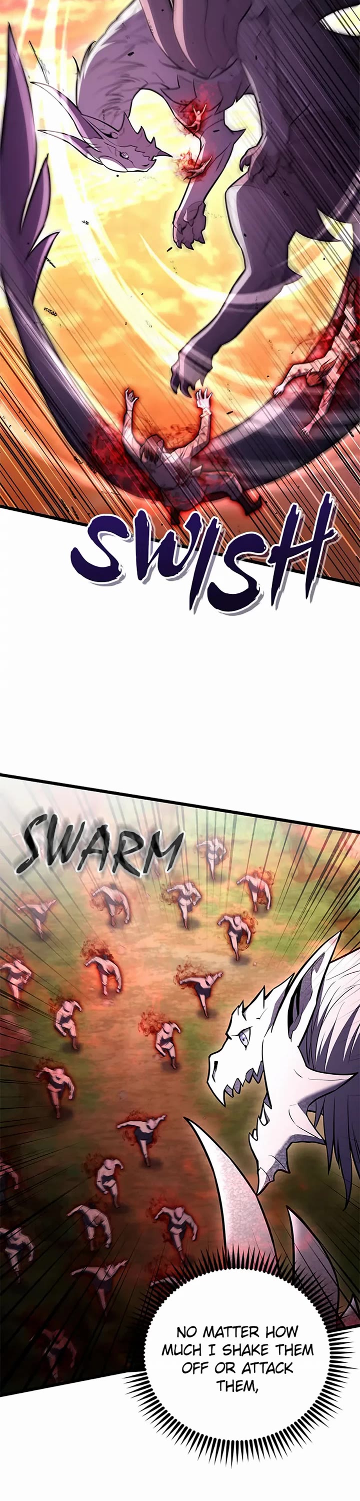 Maxed Out Leveling chapter 90 page 13