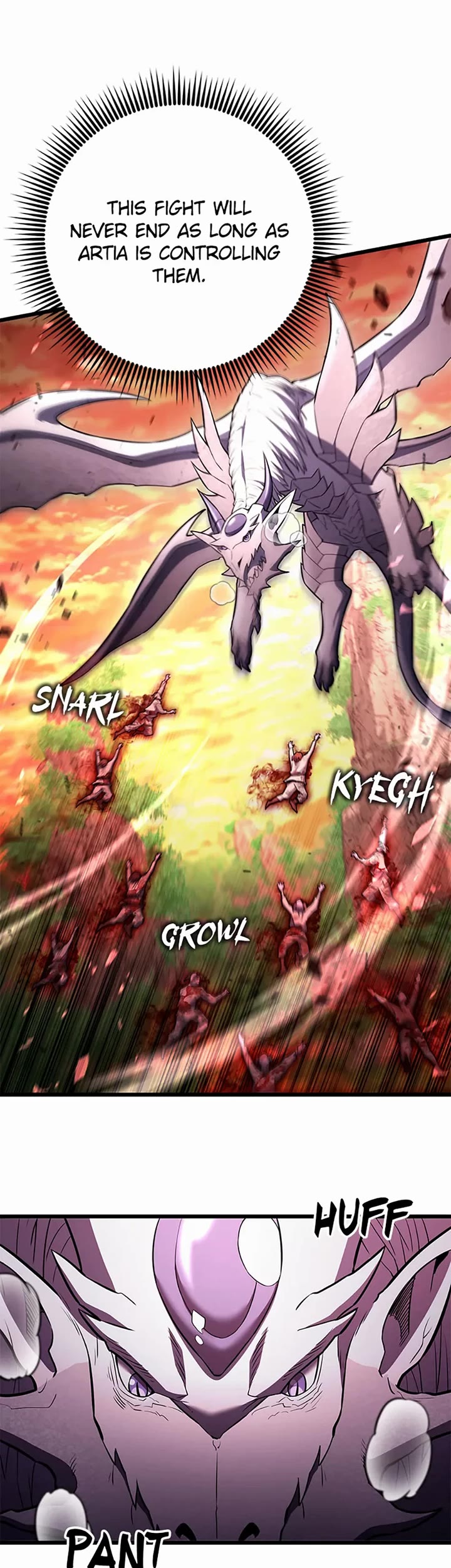 Maxed Out Leveling chapter 90 page 14