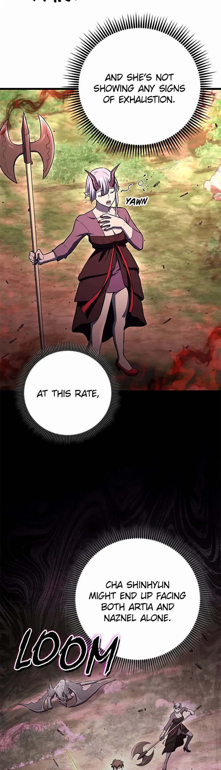 Maxed Out Leveling chapter 90 page 15