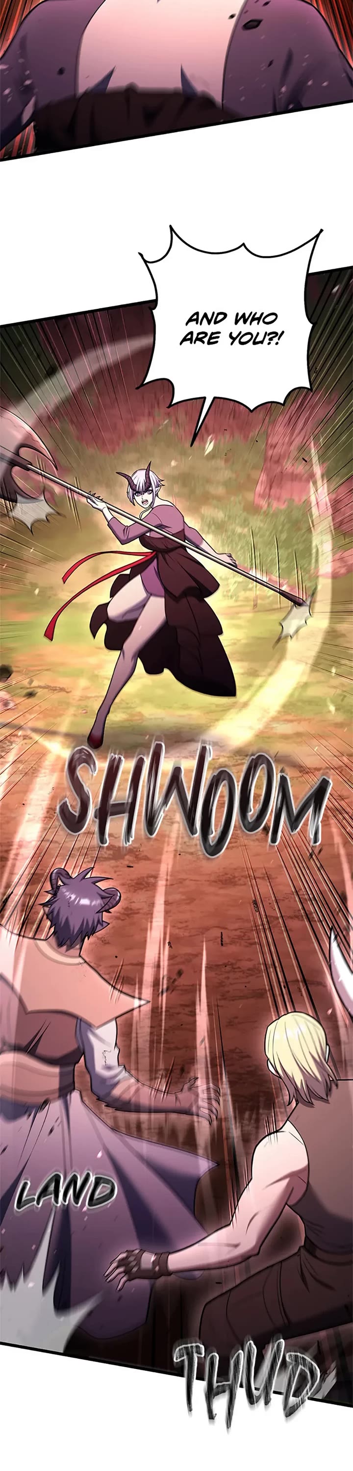 Maxed Out Leveling chapter 90 page 18