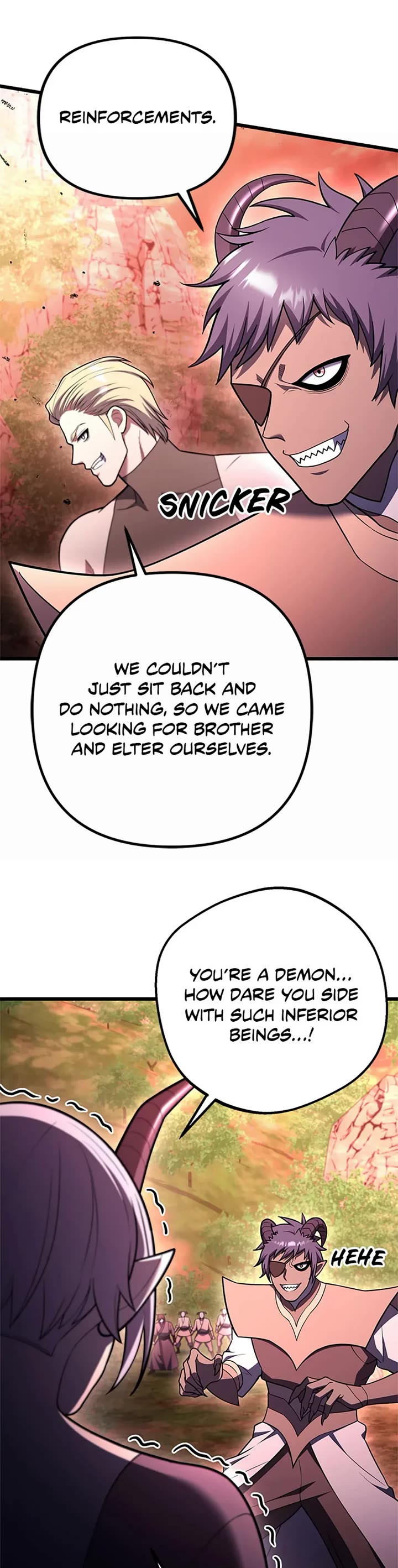 Maxed Out Leveling chapter 90 page 19