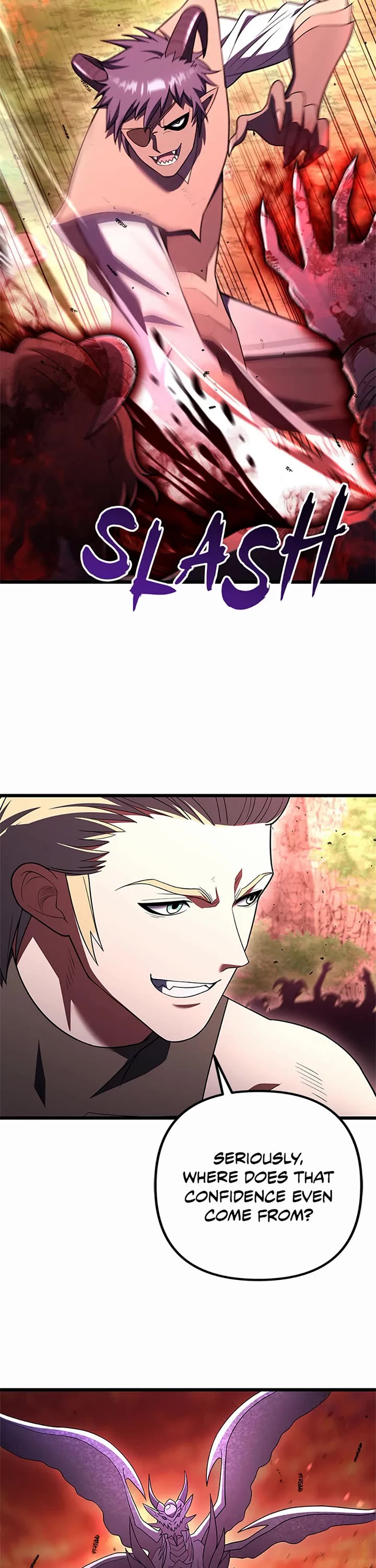 Maxed Out Leveling chapter 90 page 22