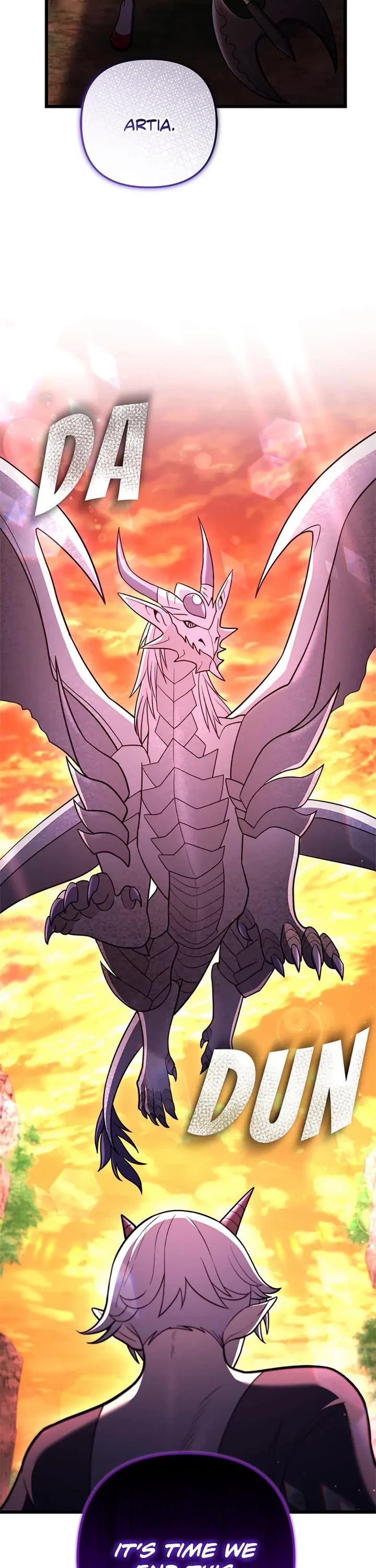 Maxed Out Leveling chapter 90 page 26