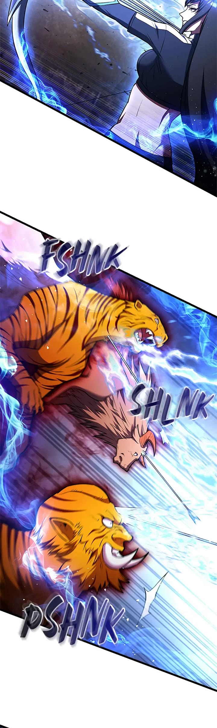 Maxed Out Leveling chapter 90 page 29