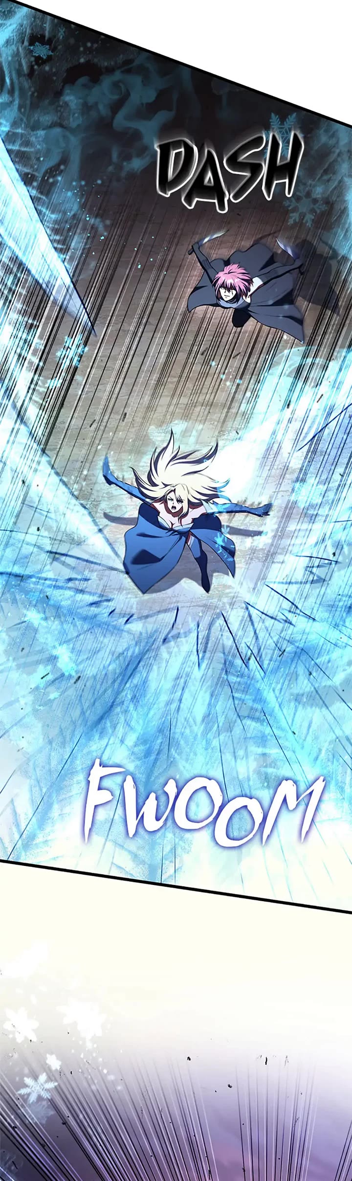 Maxed Out Leveling chapter 90 page 30