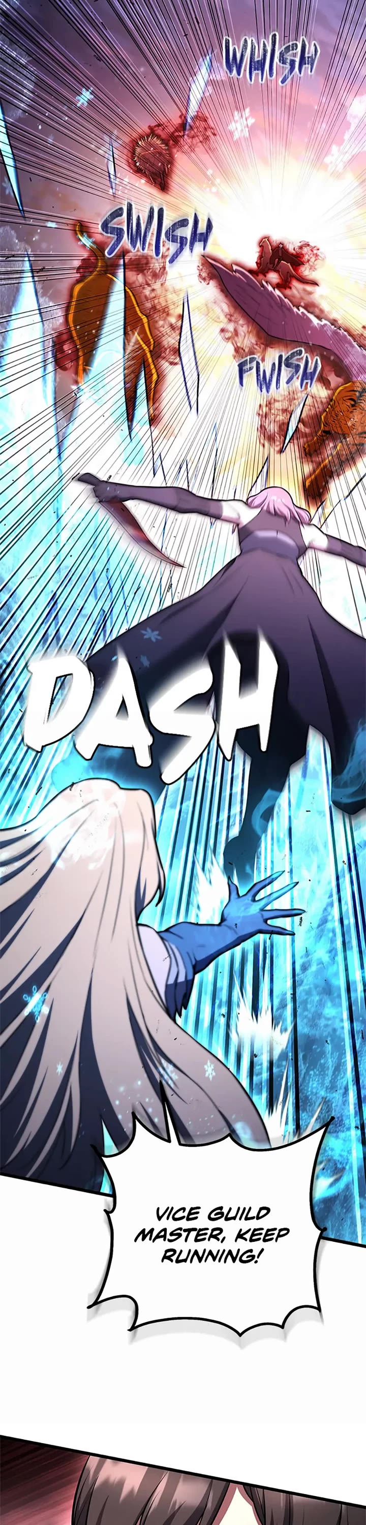 Maxed Out Leveling chapter 90 page 31