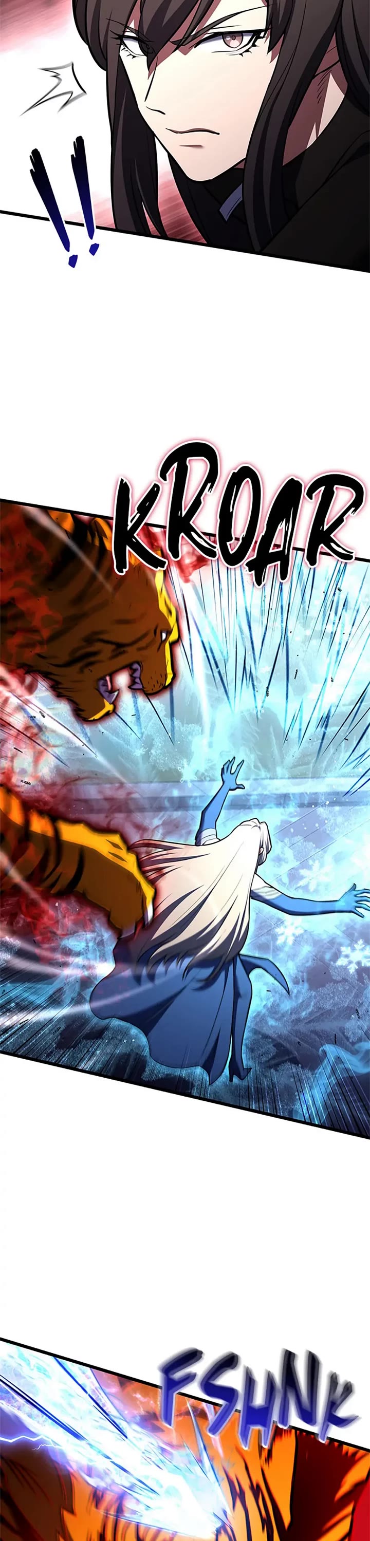 Maxed Out Leveling chapter 90 page 32