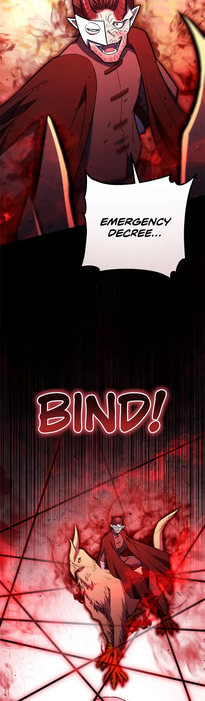 Maxed Out Leveling chapter 90 page 35