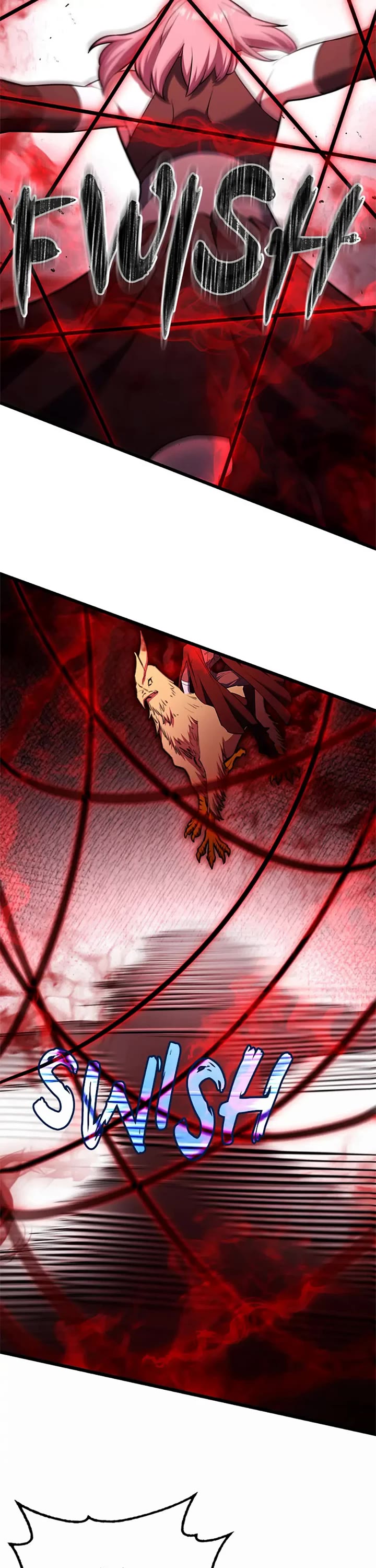 Maxed Out Leveling chapter 90 page 36