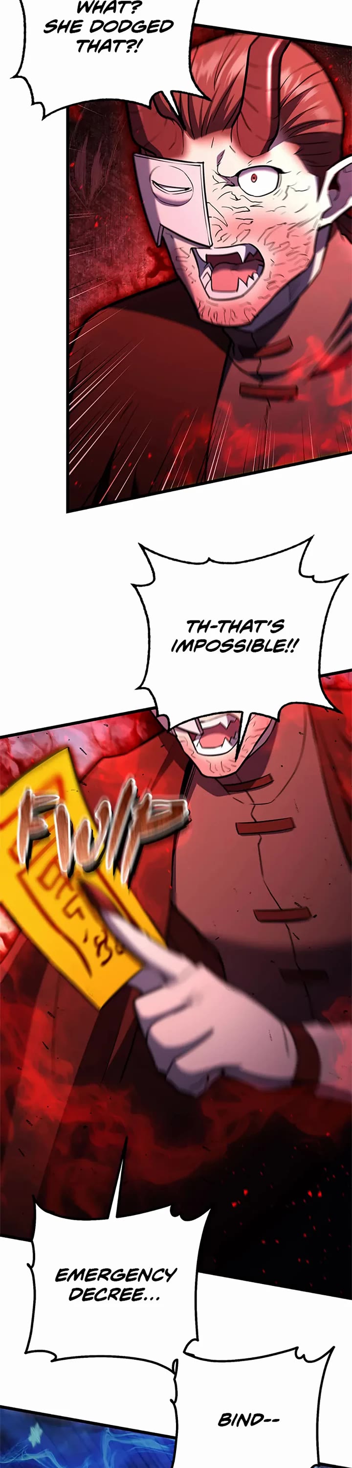 Maxed Out Leveling chapter 90 page 37