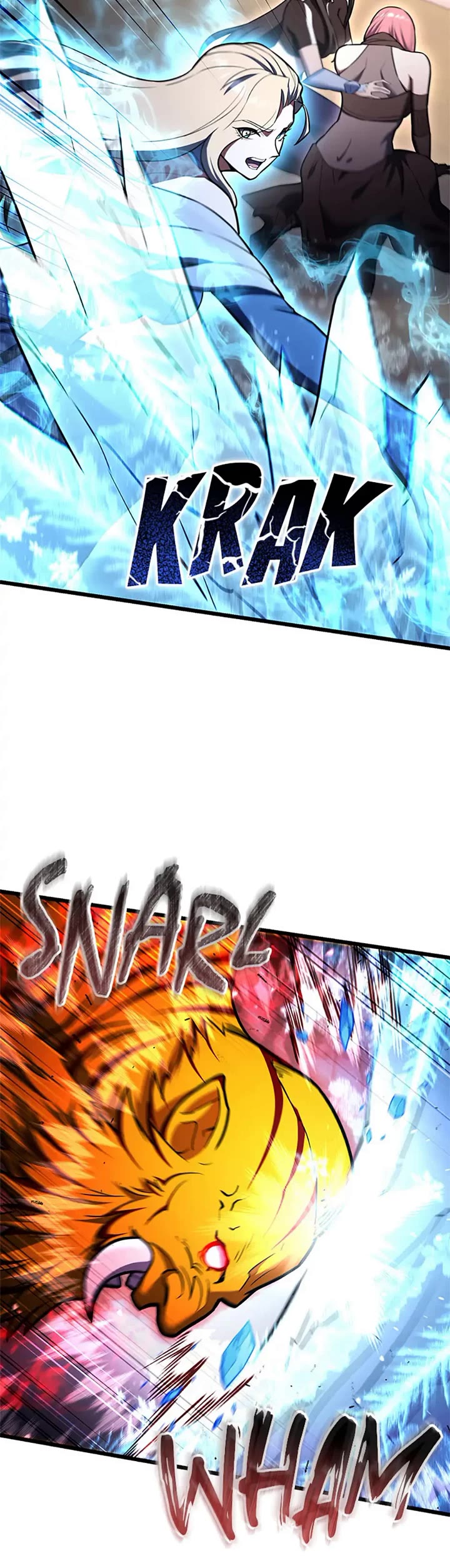 Maxed Out Leveling chapter 90 page 4