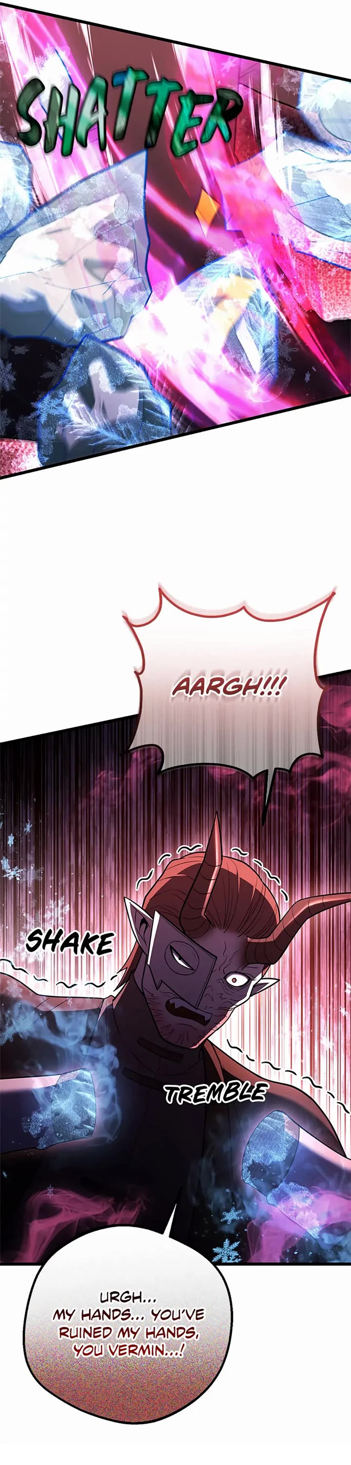 Maxed Out Leveling chapter 90 page 41