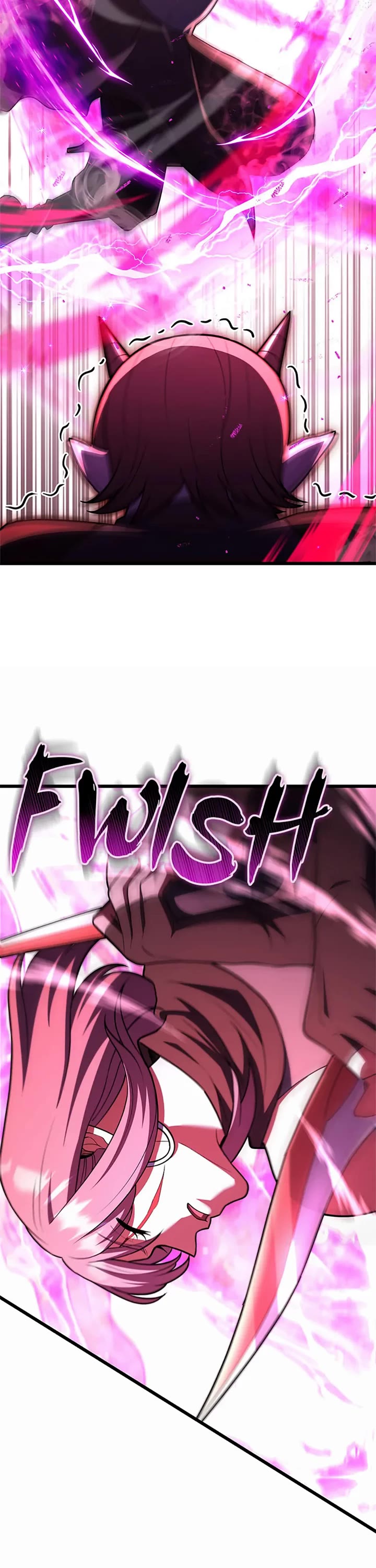 Maxed Out Leveling chapter 90 page 43