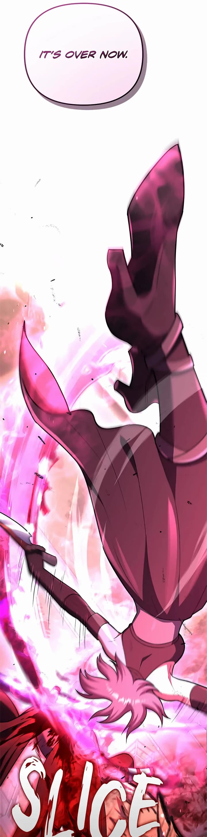 Maxed Out Leveling chapter 90 page 44