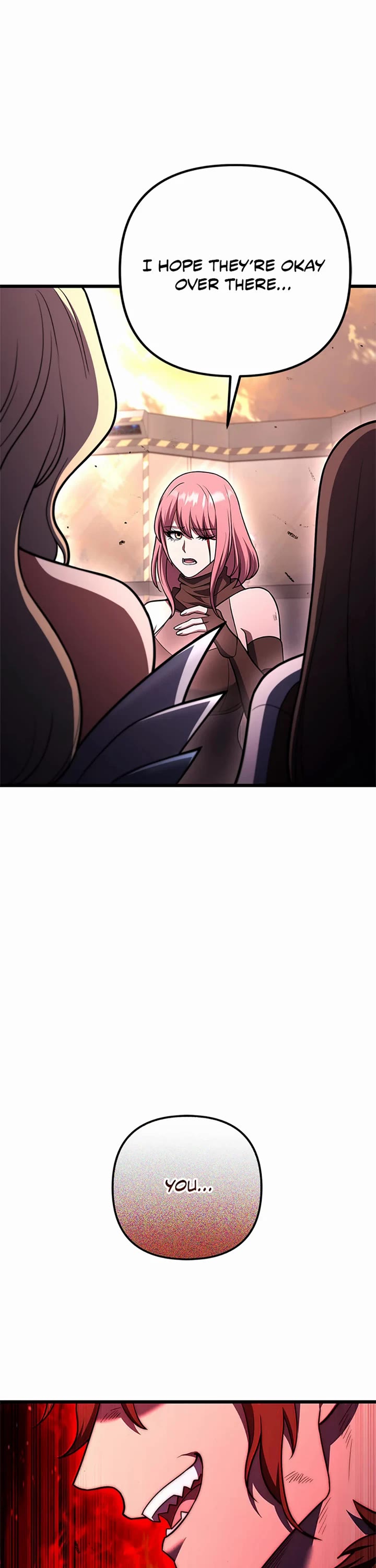 Maxed Out Leveling chapter 90 page 47