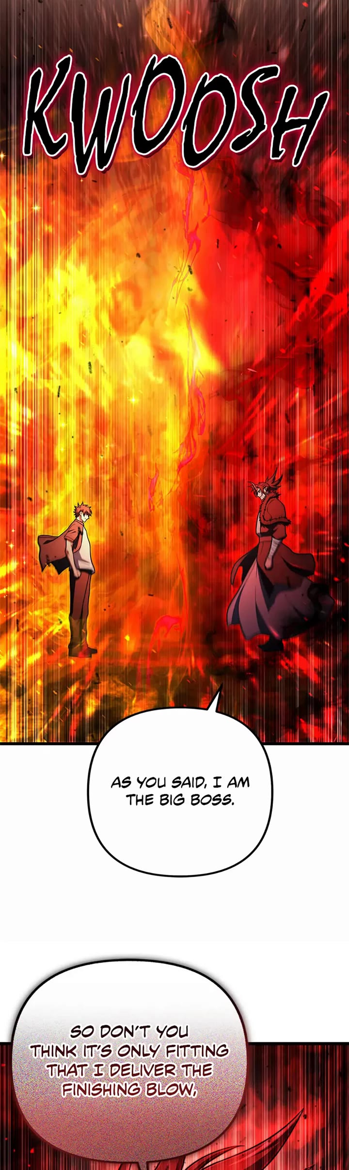 Maxed Out Leveling chapter 90 page 49