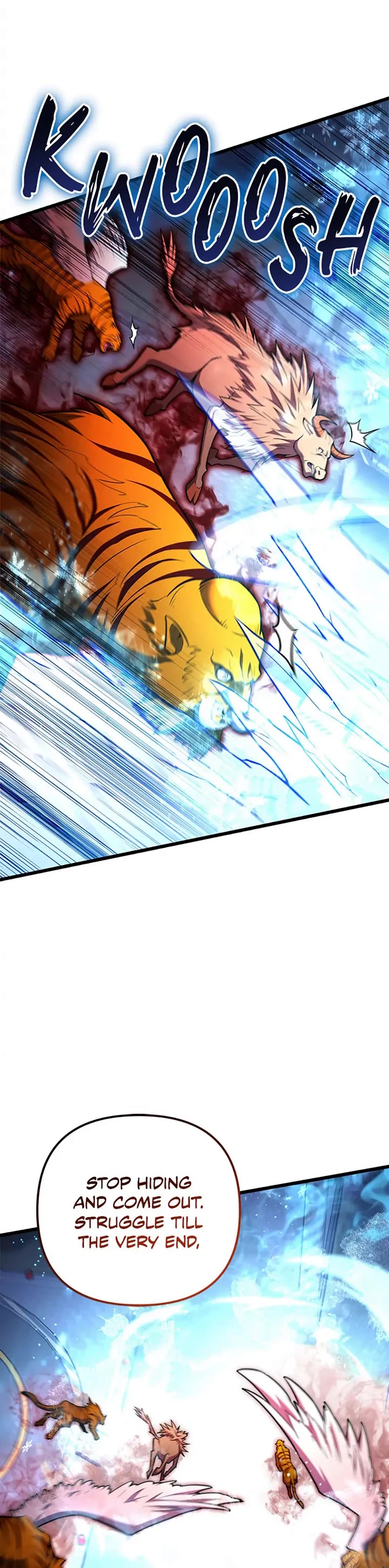 Maxed Out Leveling chapter 90 page 9