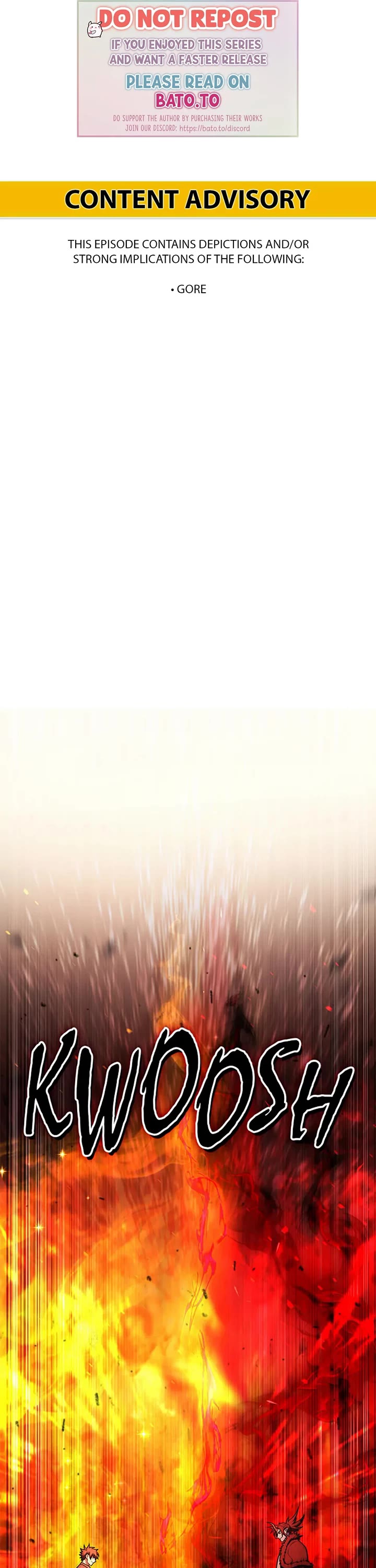 Maxed Out Leveling chapter 91 page 1