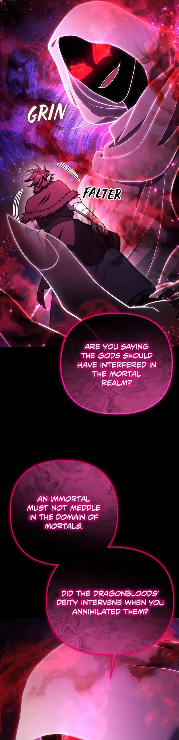 Maxed Out Leveling chapter 91 page 10