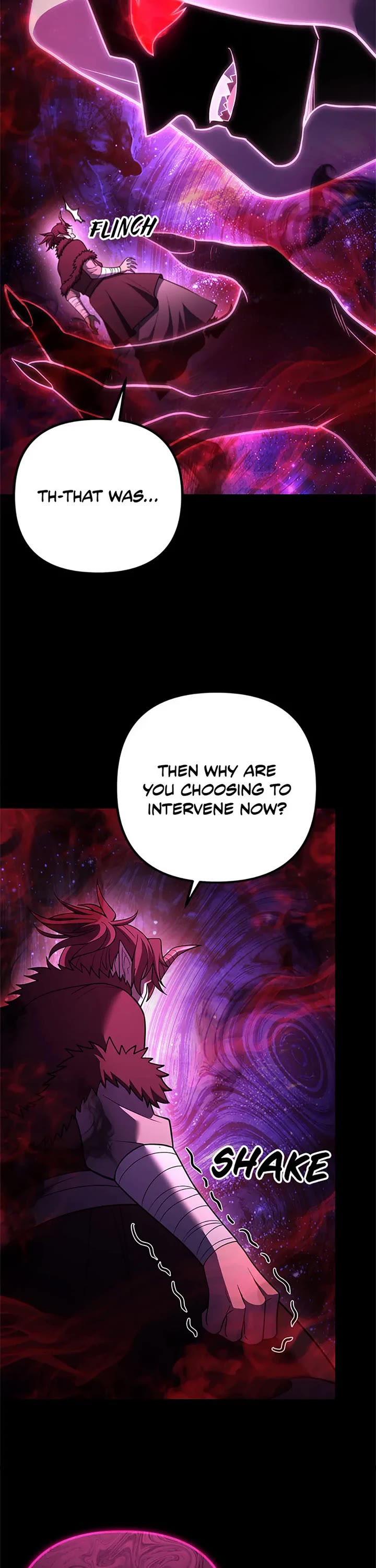 Maxed Out Leveling chapter 91 page 11