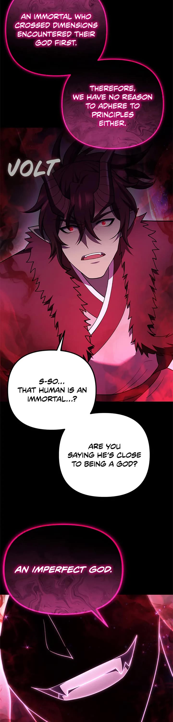 Maxed Out Leveling chapter 91 page 12